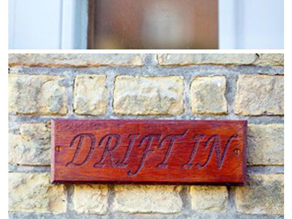 Drift In Villa Aldeburgh Eksteriør billede